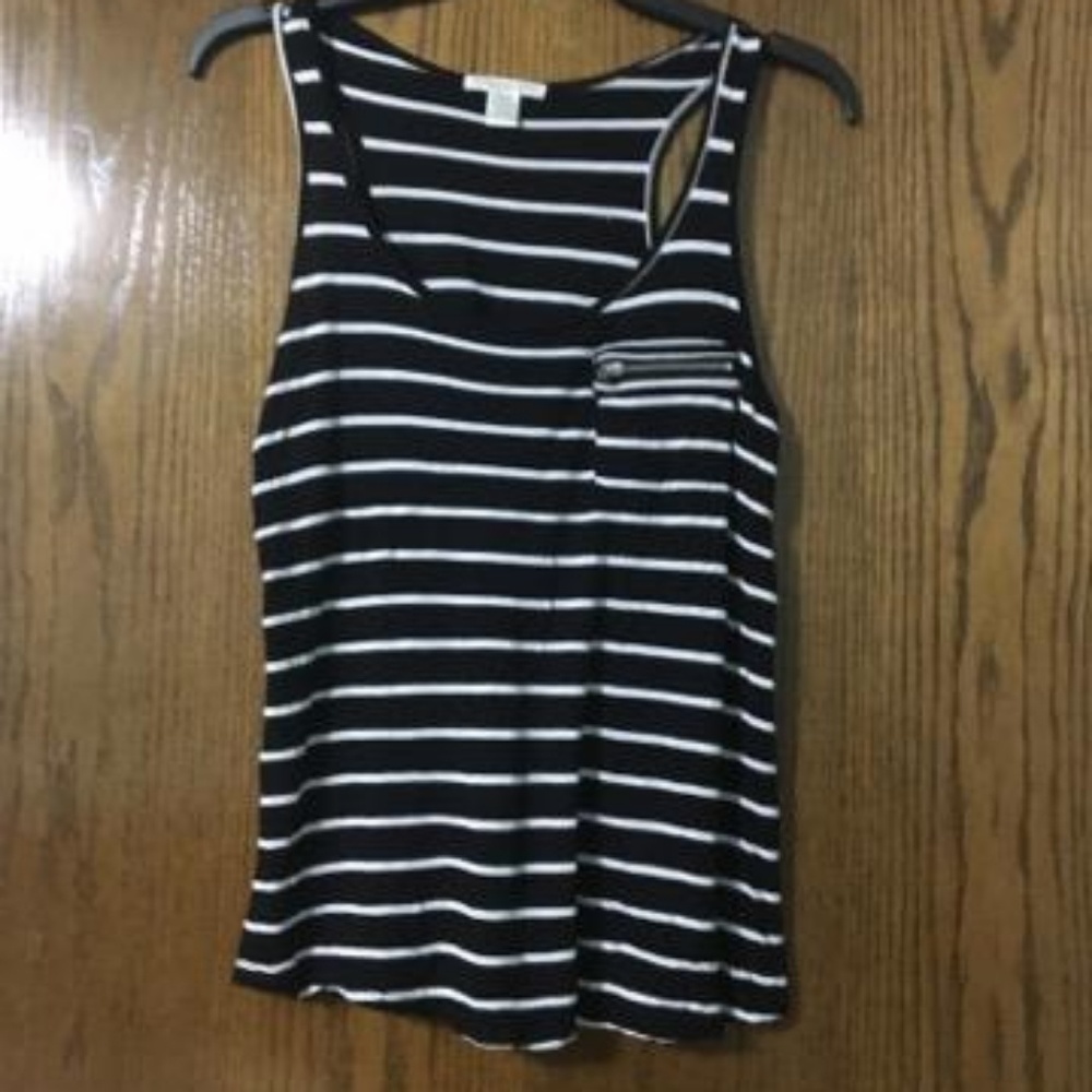 Bozzolo tank top